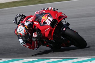 Pedro Acosta, Tim Balap Pabrik GASGAS Tech3 