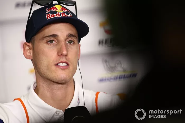 Pol Espargaró, Repsol Honda Team