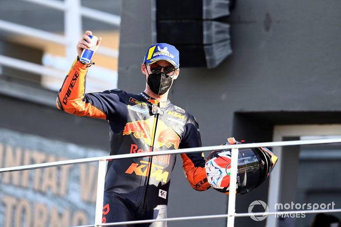 Pol Espargaro, Red Bull KTM Factory Racing