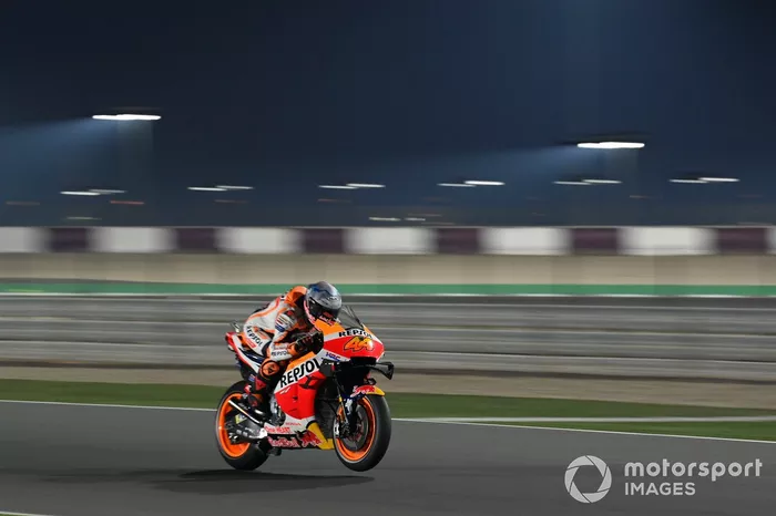 Pol Espargaró, Repsol Honda Team