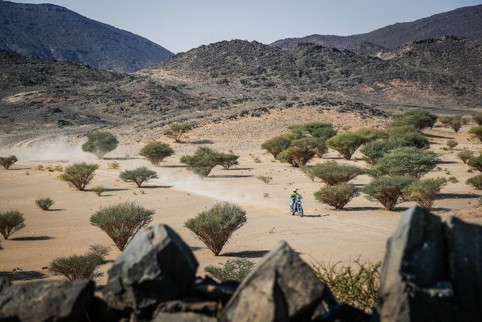 #31 Moto Racing Group KTM: Martin Michek