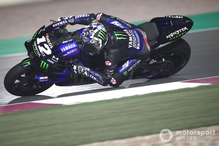 Maverick Vinales, Yamaha Factory Racing