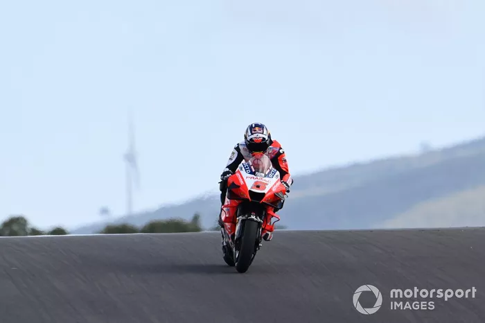 Johann Zarco, Pramac Racing