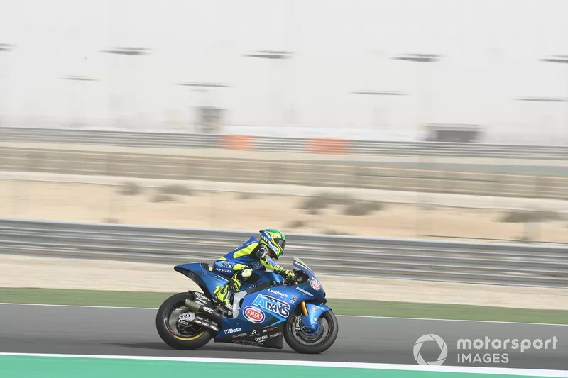 Lorenzo Dalla Porta, Italtrans Racing Team
