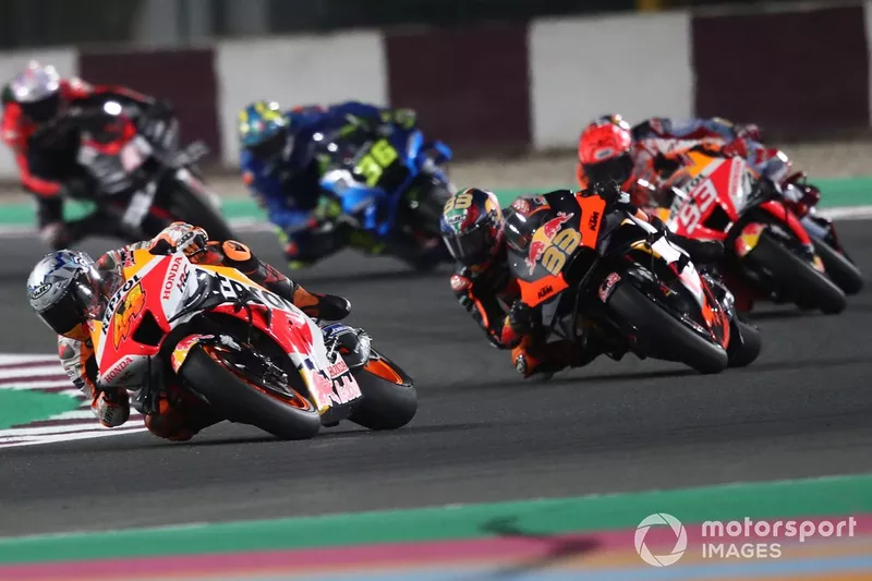 Pol Espargaro, Repsol Honda Team