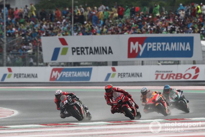 Aleix Espargaró, Aprilia Racing Team 