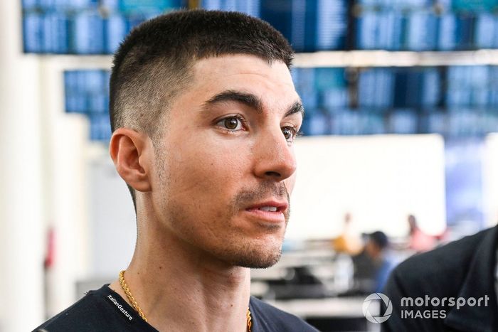 Maverick Viñales, Aprilia Racing Team