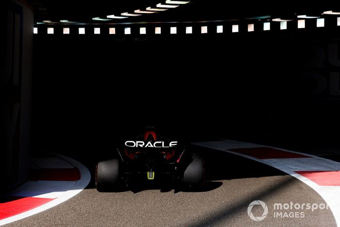 Sergio Pérez, Red Bull Racing RB18