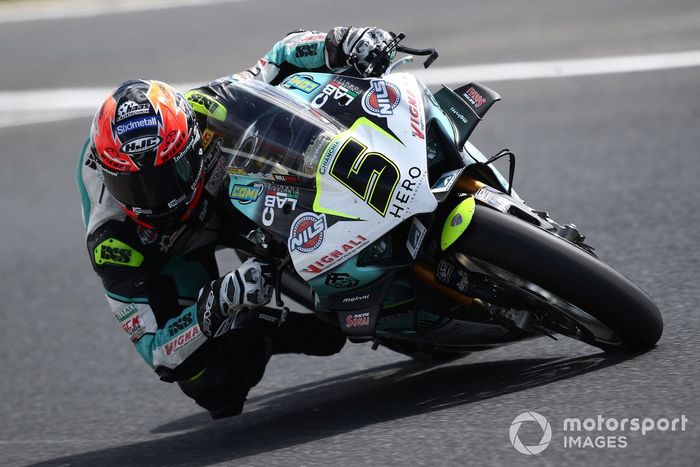 Philipp Oettl, Team Goeleven