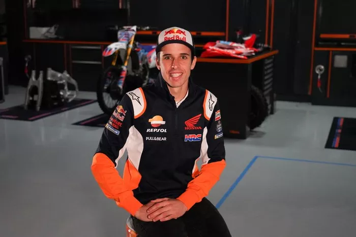 ¿Conseguirá Alex Márquez subir al podio en 2020?