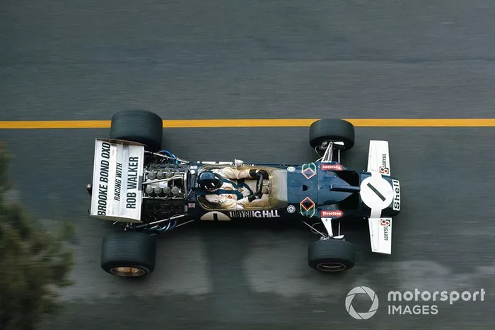 Lotus 49C (1970)