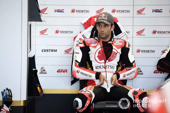 Pero Zarco lo dejó claro: 