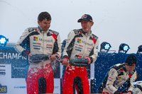 Rally de Suecia