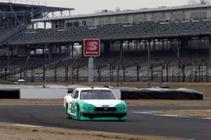 Matt DiBenedetto