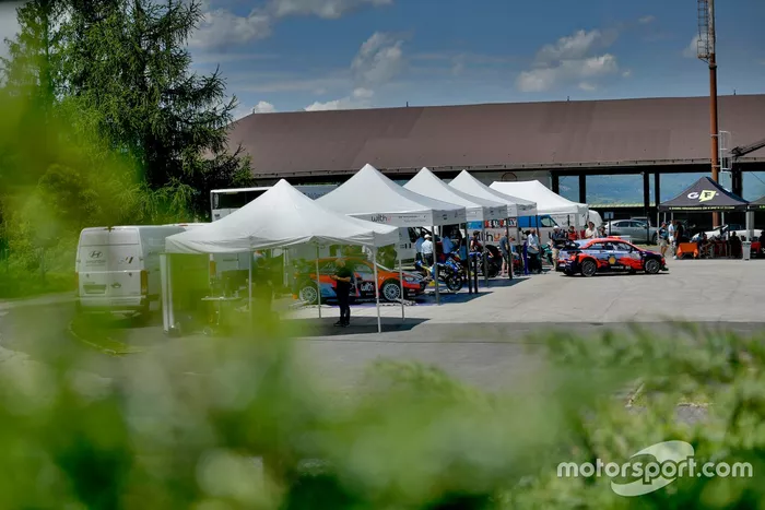 WITHU Experiences - Riders meet Rally