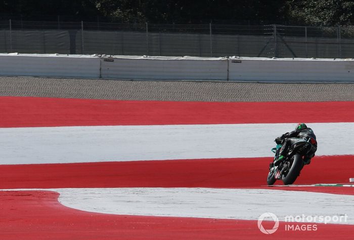 Franco Morbidelli, Petronas Yamaha SRT