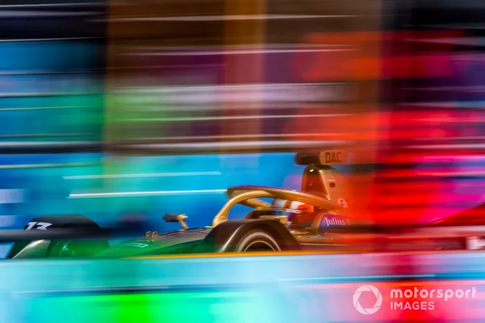 Antonio Félix da Costa, DS Techeetah, DS E-Tense FE20 