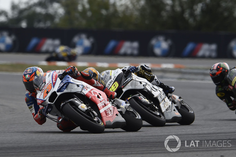 Jack Miller, Pramac Racing