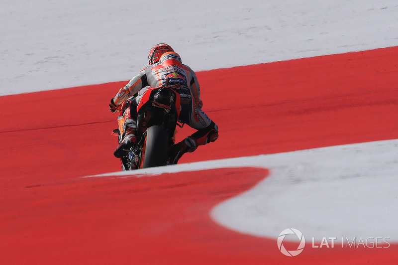 Marc Márquez, Repsol Honda Team