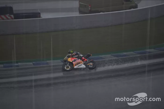 Screenshot del MotoGP 18