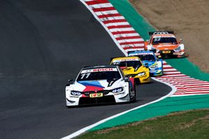 Marco Wittmann, BMW Team RMG, BMW M4 DTM