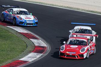 Giovanni Berton, AB Racing