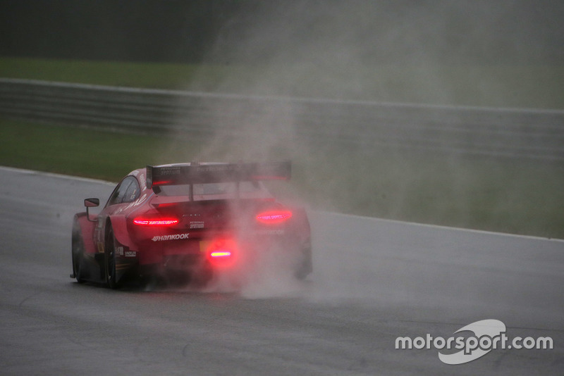 Edoardo Mortara, Mercedes-AMG Team HWA, Mercedes-AMG C63 DTM