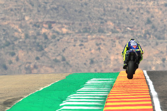 Valentino Rossi, Yamaha Factory Racing