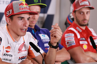 Marc Marquez, Repsol Honda Team