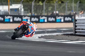 Jack Miller, Pramac Racing