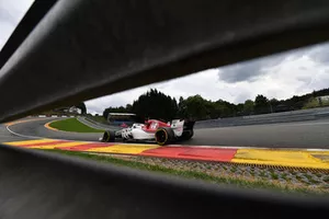 Marcus Ericsson, Sauber C37