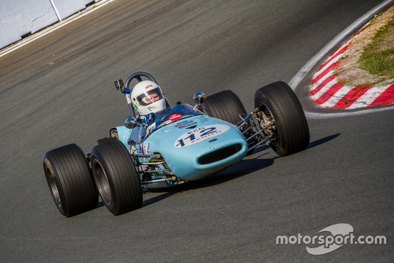 Historic Grand Prix Zandvoort