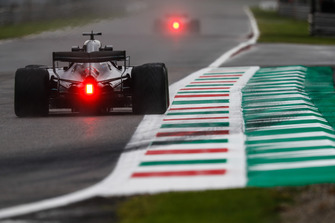 Lewis Hamilton, Mercedes AMG F1 W09