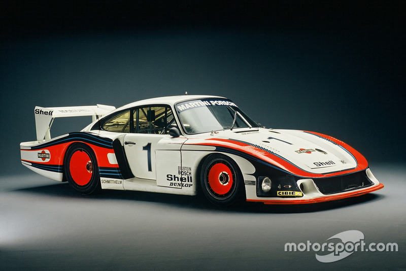 Porsche 035/78 "Moby Dick"