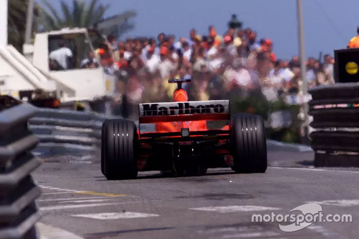 1999 Gran Premio de Mónaco
