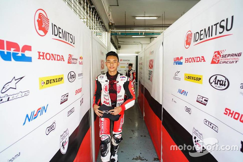 Adenanta Putra