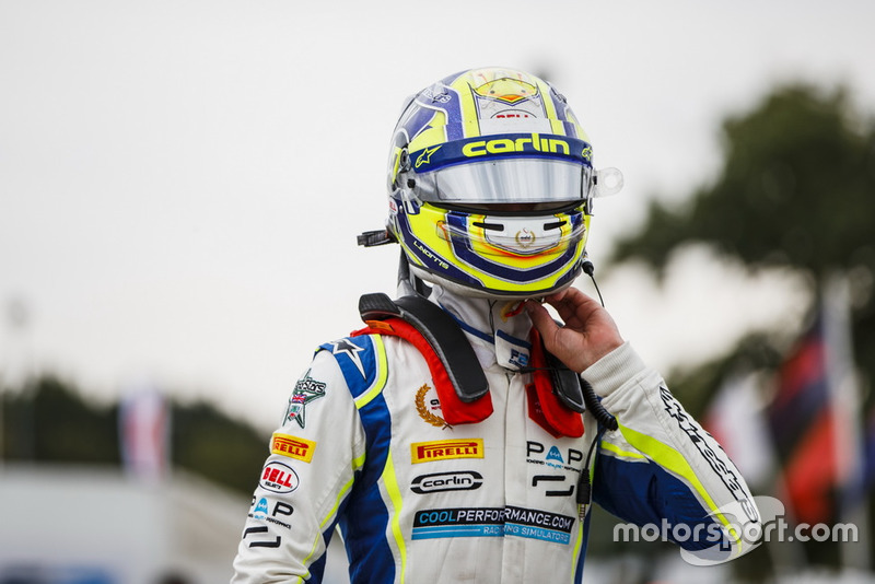 2018 - Formule 2