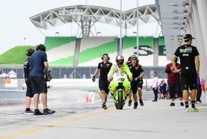 Fabio Di Giannantonio, VR46 Racing Team