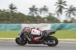 Somkiat Chantra, Equipo LCR Honda