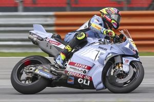 Fermín Aldeguer, Gresini Racing