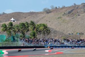 Brad Binder, Red Bull KTM Factory Racing