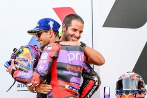 Jorge Martín, Pramac Racing