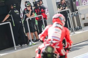 Valentino Rossi, VR46 Racing Team