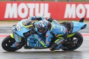 Raúl Fernández, Trackhouse Racing