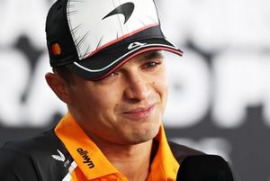 Lando Norris, McLaren