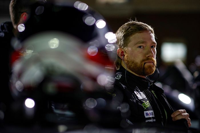 Tyler Reddick, Toyota 23XI Racing