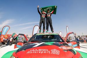2025 Dakar Rally - Stage 12