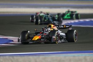 GP de Qatar 2024 en Losail - carrera al sprint y clasificación