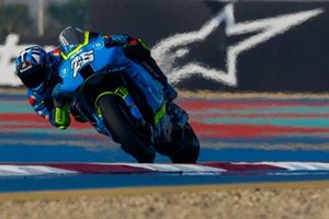 Raúl Fernández, Trackhouse Racing