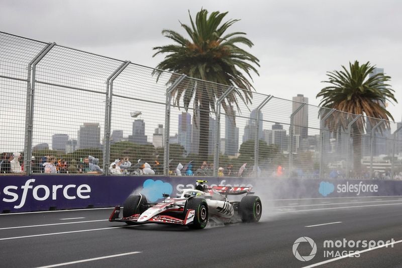 Oliver Bearman, Haas F1 Team